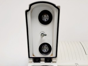 Thumbnail image of Thermo Scientific Nicolet 6700 FTIR Spectrometer w/ Thermo DTGS Lab 