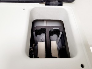 Thumbnail image of Thermo Scientific Nicolet 6700 FTIR Spectrometer w/ Thermo DTGS Lab 