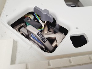 Thumbnail image of Thermo Scientific Nicolet 6700 FTIR Spectrometer w/ Thermo DTGS Lab 
