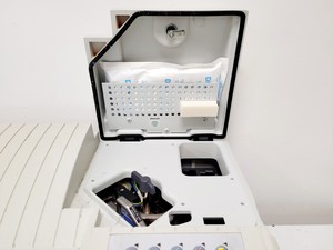 Thumbnail image of Thermo Scientific Nicolet 6700 FTIR Spectrometer w/ Thermo DTGS Lab 