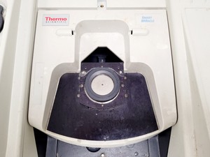 Thumbnail image of Thermo Scientific Nicolet 6700 FTIR Spectrometer w/ Thermo DTGS Lab 