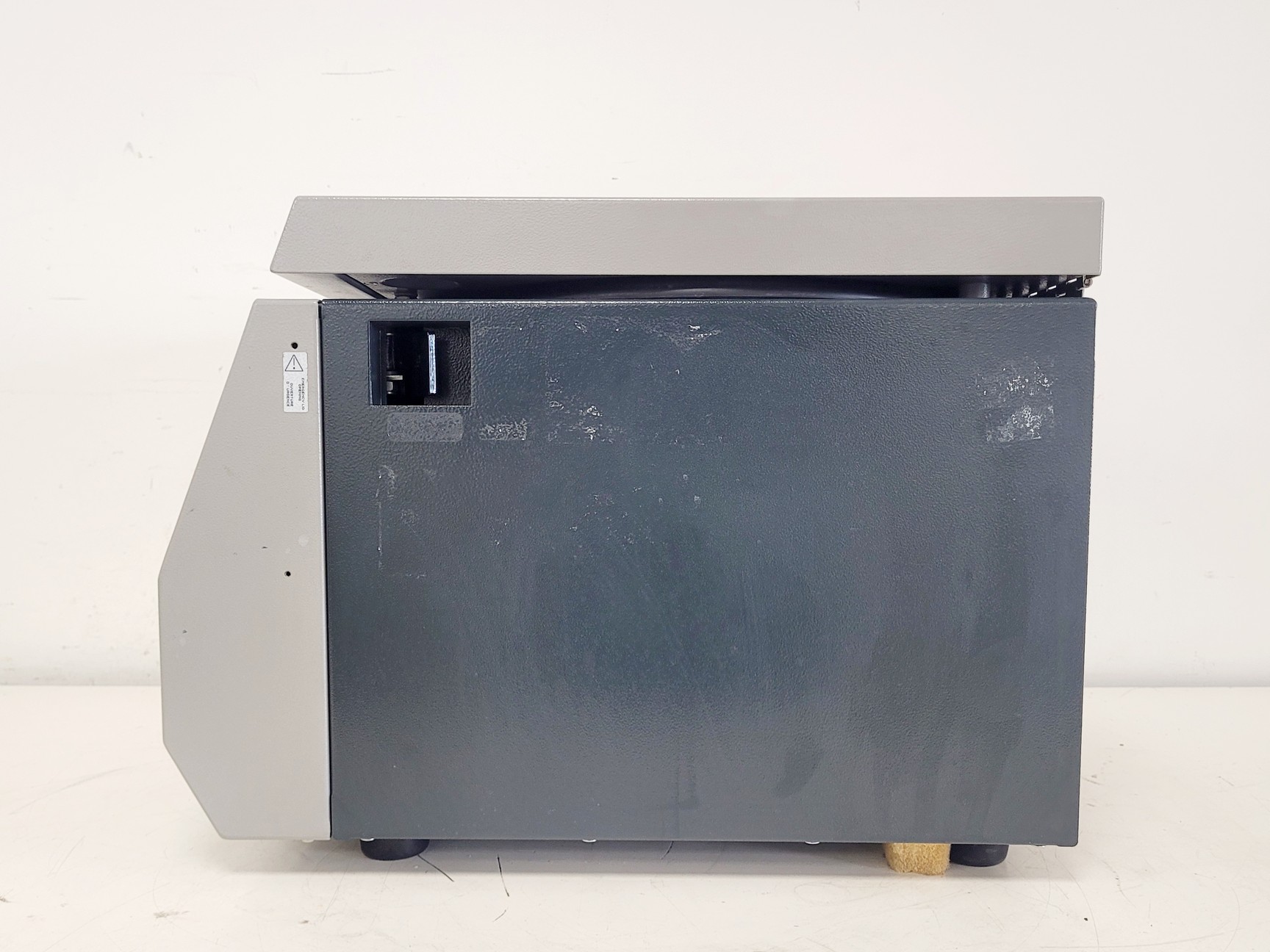 Image of Jouan B4i Benchtop Centrifuge w/ S40 Rotor 4300RPM Lab