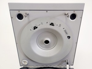 Thumbnail image of Jouan B4i Benchtop Centrifuge w/ S40 Rotor 4300RPM Lab