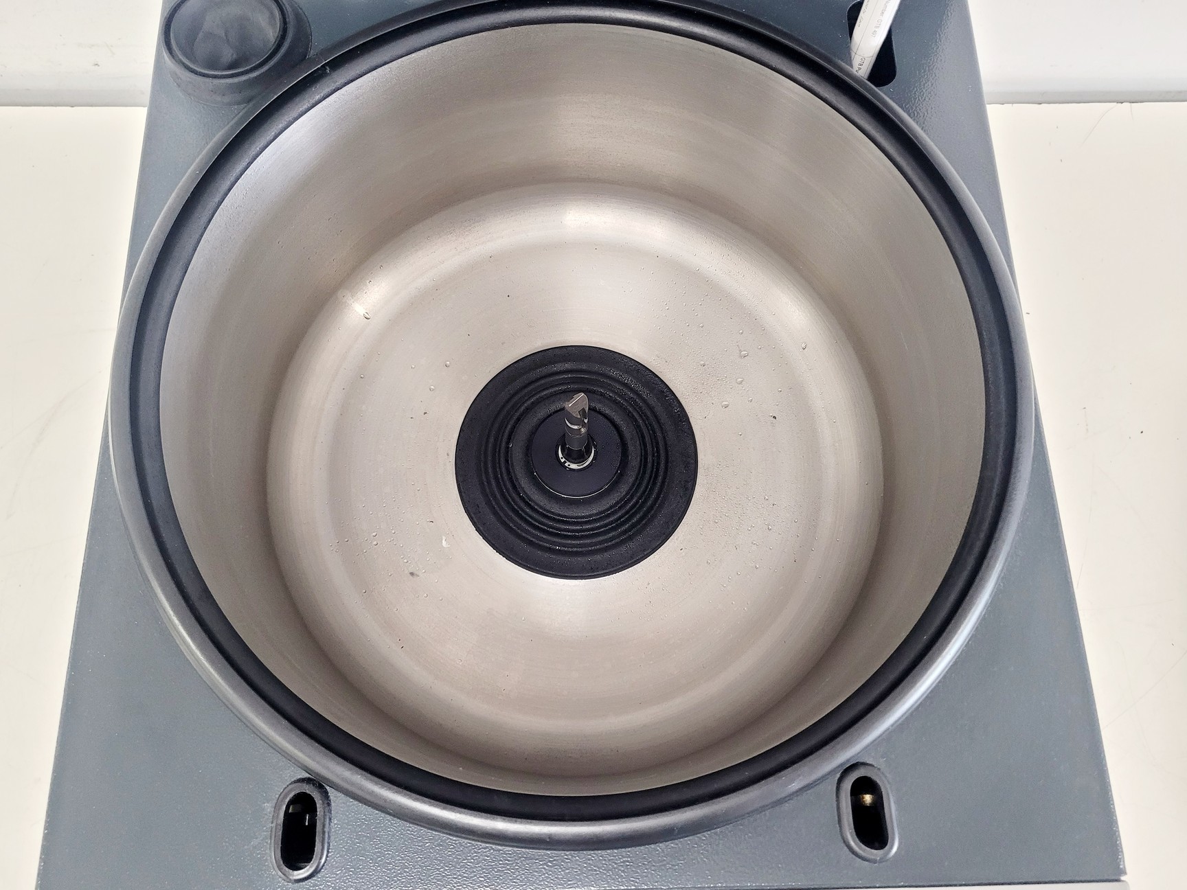 Image of Jouan B4i Benchtop Centrifuge w/ S40 Rotor 4300RPM Lab