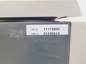 Thumbnail image of Jouan B4i Benchtop Centrifuge w/ S40 Rotor 4300RPM Lab