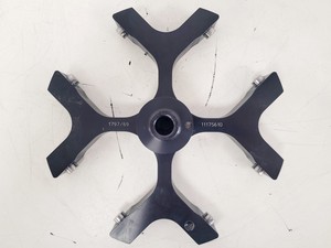 Thumbnail image of Jouan B4i Benchtop Centrifuge w/ S40 Rotor 4300RPM Lab