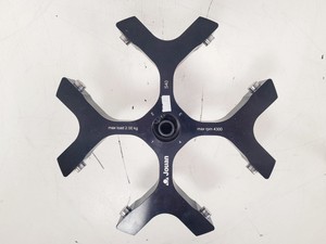 Thumbnail image of Jouan B4i Benchtop Centrifuge w/ S40 Rotor 4300RPM Lab