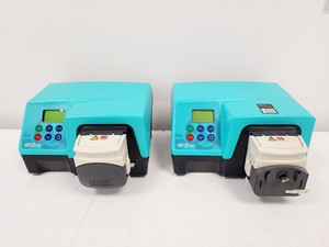 Thumbnail image of Phoenix Tribology Instrument TE66 Abrasion Tester & 2 x Waston Marlow Pumps