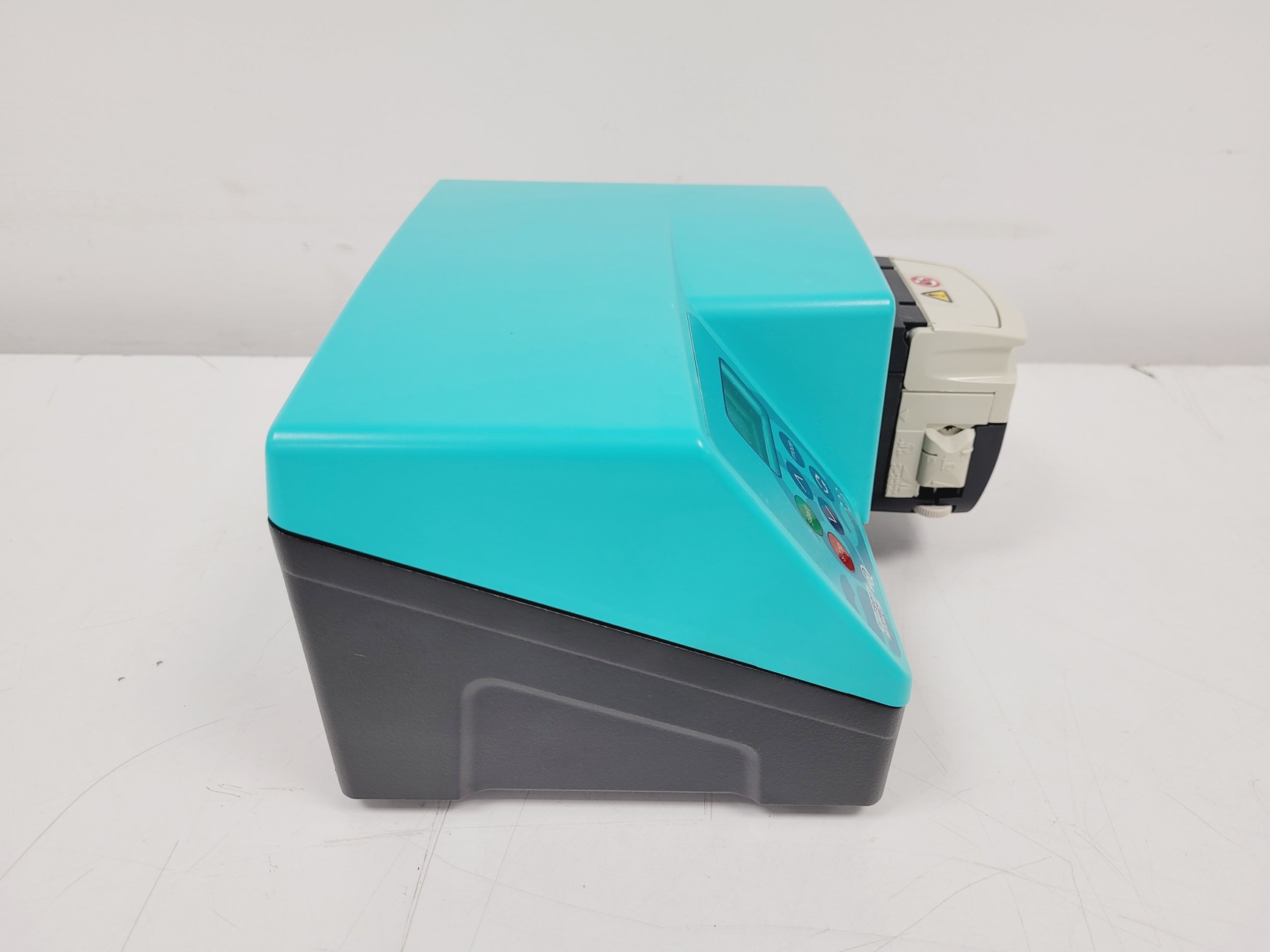 Image of Phoenix Tribology Instrument TE66 Abrasion Tester & 2 x Waston Marlow Pumps