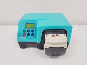 Thumbnail image of Phoenix Tribology Instrument TE66 Abrasion Tester & 2 x Waston Marlow Pumps