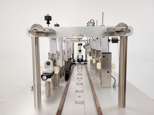 Thumbnail image of Phoenix Tribology Instrument TE66 Abrasion Tester & 2 x Waston Marlow Pumps