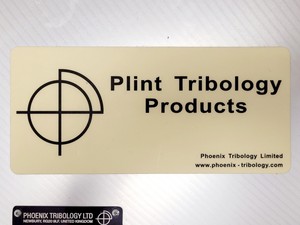 Thumbnail image of Phoenix Tribology Instrument TE66 Abrasion Tester & 2 x Waston Marlow Pumps