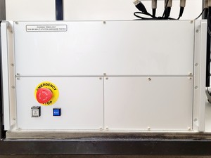 Thumbnail image of Phoenix Tribology Instrument TE66 Abrasion Tester & 2 x Waston Marlow Pumps