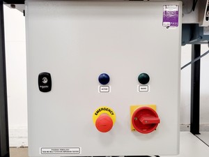 Thumbnail image of Phoenix Tribology Instrument TE66 Abrasion Tester & 2 x Waston Marlow Pumps