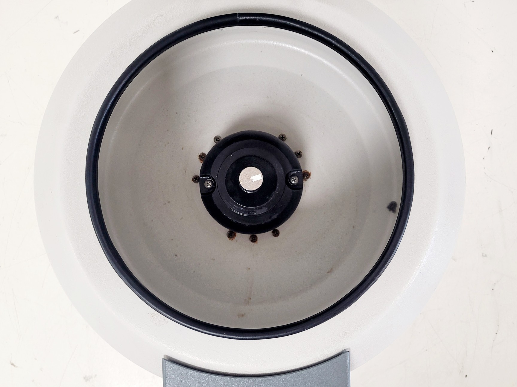 Image of IEC Centra CL2 Centrifuge w/ 236 Rotor 3900RPM Lab