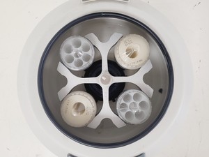 Thumbnail image of IEC Centra CL2 Centrifuge w/ 236 Rotor 3900RPM Lab