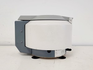Thumbnail image of IEC Centra CL2 Centrifuge w/ 236 Rotor 3900RPM Lab