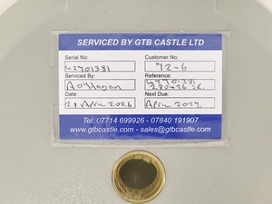 Thumbnail image of IEC Centra CL2 Centrifuge w/ 236 Rotor 3900RPM Lab