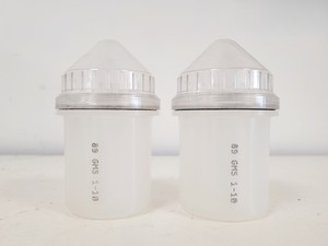 Thumbnail image of IEC Centra CL2 Centrifuge w/ 236 Rotor 3900RPM Lab