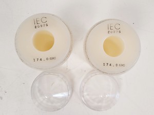 Thumbnail image of IEC Centra CL2 Centrifuge w/ 236 Rotor 3900RPM Lab
