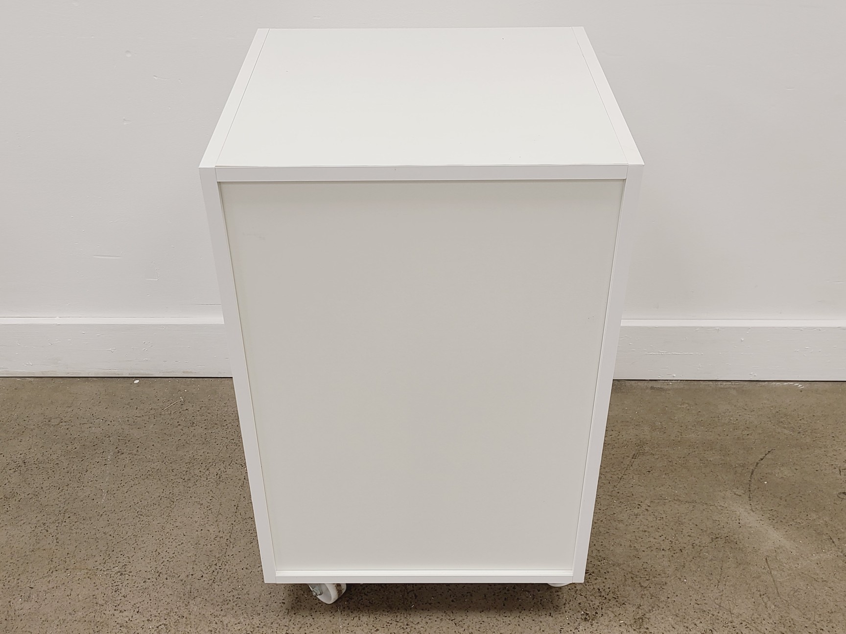 Image of Job Lot of 6 x Underbench Cabinets w/ Internal Shelves Lab