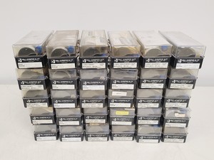 Thumbnail image of Job Lot of 30 x S&J Juniper & Co Hollow Cathode Lamps - Various Elements