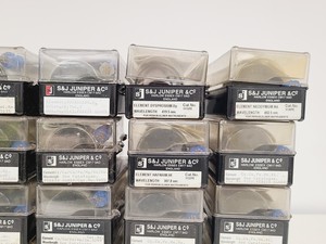 Thumbnail image of Job Lot of 30 x Various S&J Juniper Hollow Cathode Lamps