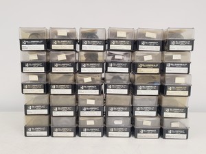 Image of Job Lot of 30 x Various S&J Juniper Hollow Cathode Lamps