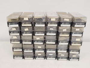Thumbnail image of Job Lot of 30 x Various S&J Juniper Hollow Cathode Lamps