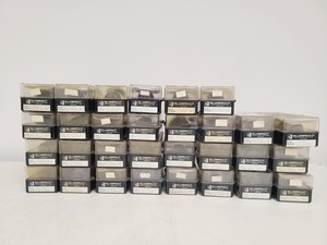 Thumbnail image of Job Lot of 30 x Various S&J Juniper Hollow Cathode Lamps