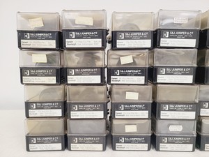 Thumbnail image of Job Lot of 30 x Various S&J Juniper Hollow Cathode Lamps