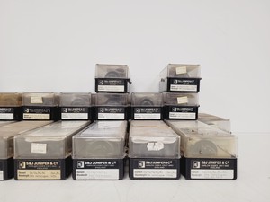 Thumbnail image of Job Lot of 30 x Various S&J Juniper Hollow Cathode Lamps