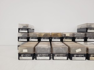 Thumbnail image of Job Lot of 30 x Various S&J Juniper Hollow Cathode Lamps