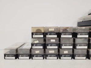 Thumbnail image of Job Lot of 30 x S&J Juniper & Co Hollow Cathode Lamps - Various Elements