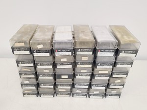 Thumbnail image of Job Lot of 30 x S&J Juniper & Co Hollow Cathode Lamps - Various Elements
