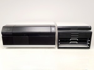 Thumbnail image of GE Amersham Typhoon 5 Bimolecular Imager w/ Eraser, Cabinet, PC and Accessories