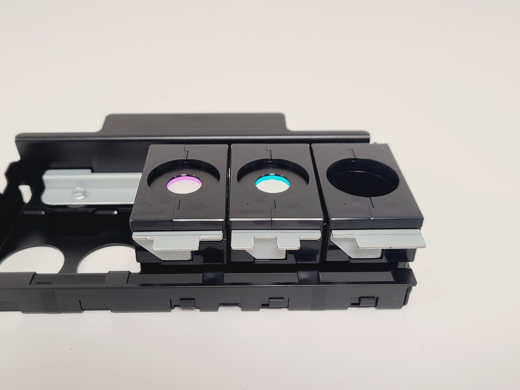 Image of GE Amersham Typhoon 5 Bimolecular Imager w/ Eraser, Cabinet, PC and Accessories