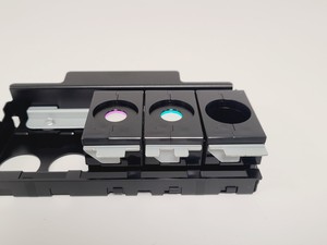 Thumbnail image of GE Amersham Typhoon 5 Bimolecular Imager w/ Eraser, Cabinet, PC and Accessories