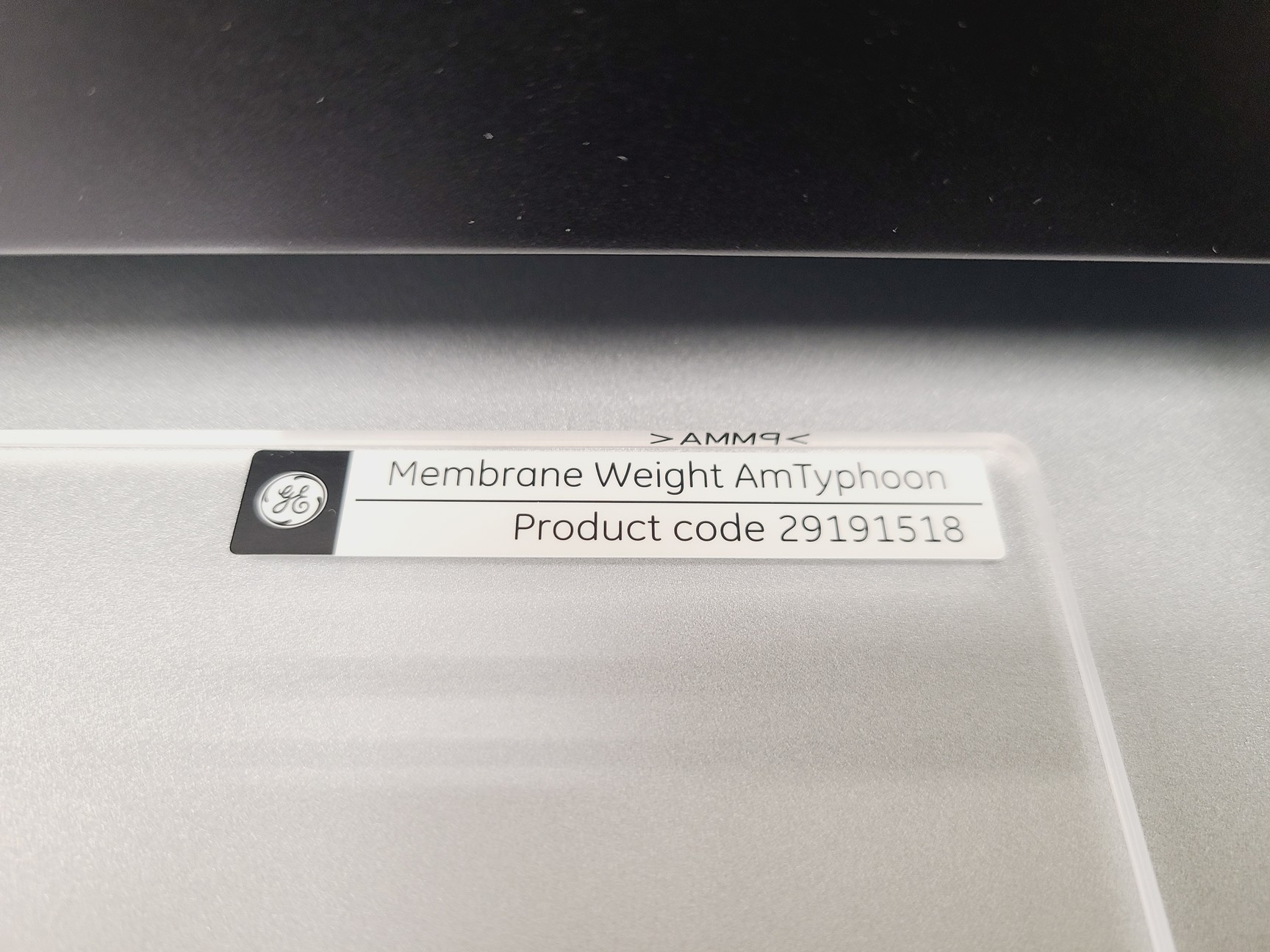 Image of GE Amersham Typhoon 5 Bimolecular Imager w/ Eraser, Cabinet, PC and Accessories