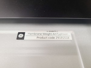 Thumbnail image of GE Amersham Typhoon 5 Bimolecular Imager w/ Eraser, Cabinet, PC and Accessories