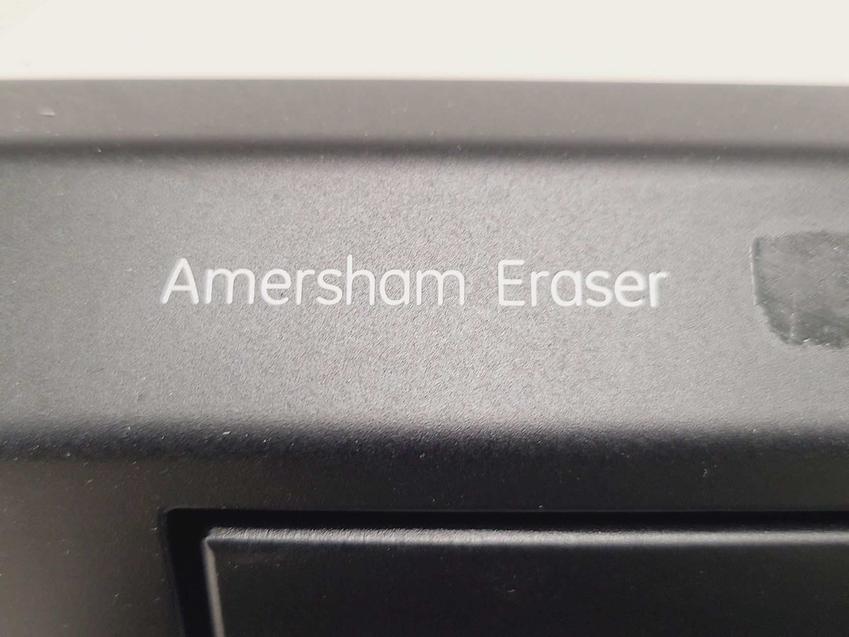 Image of GE Amersham Typhoon 5 Bimolecular Imager w/ Eraser, Cabinet, PC and Accessories