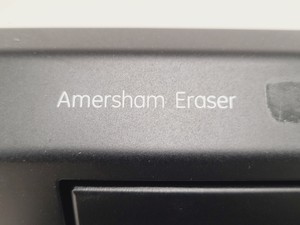 Thumbnail image of GE Amersham Typhoon 5 Bimolecular Imager w/ Eraser, Cabinet, PC and Accessories
