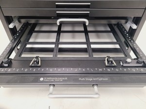 Thumbnail image of GE Amersham Typhoon 5 Bimolecular Imager w/ Eraser, Cabinet, PC and Accessories