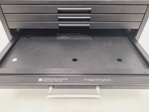 Thumbnail image of GE Amersham Typhoon 5 Bimolecular Imager w/ Eraser, Cabinet, PC and Accessories