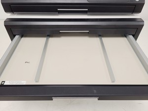 Thumbnail image of GE Amersham Typhoon 5 Bimolecular Imager w/ Eraser, Cabinet, PC and Accessories