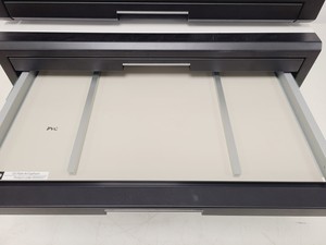 Thumbnail image of GE Amersham Typhoon 5 Bimolecular Imager w/ Eraser, Cabinet, PC and Accessories