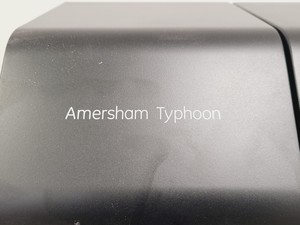 Thumbnail image of GE Amersham Typhoon 5 Bimolecular Imager w/ Eraser, Cabinet, PC and Accessories
