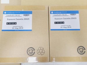 Thumbnail image of GE Amersham Typhoon 5 Bimolecular Imager w/ Eraser, Cabinet, PC and Accessories