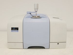 Image of Perkin Elmer Spectrum 100 FT-IR Spectrometer w/ Universal ATR Sampling Accessory