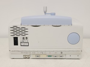 Thumbnail image of Perkin Elmer Spectrum 100 FT-IR Spectrometer w/ Universal ATR Sampling Accessory